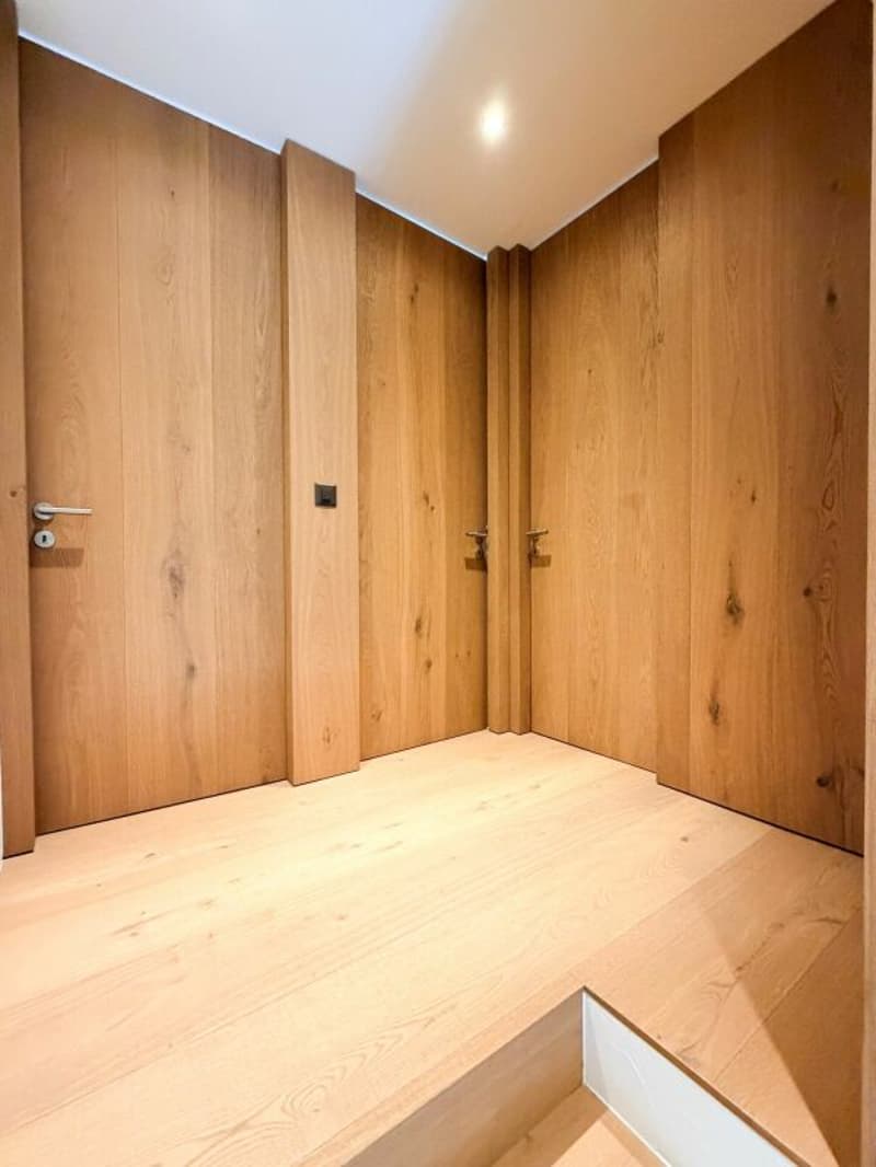 Elegant contemporary house (17)