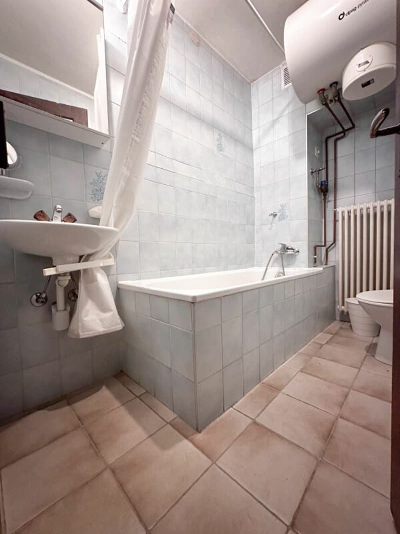 Appartement 2.5 pcs à Sembrancher (6)