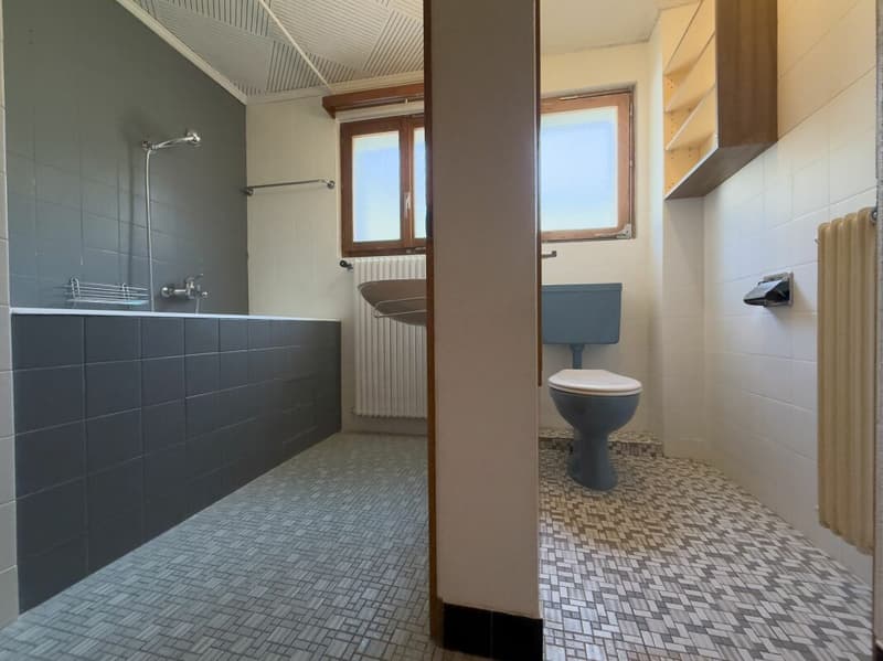 Charming apartment with panoramic view of the valley (3)