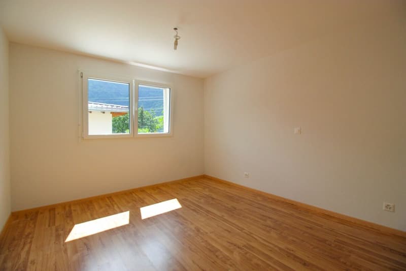 Superbe 4.5 pièces avec terrasse et vue dégagée (8)