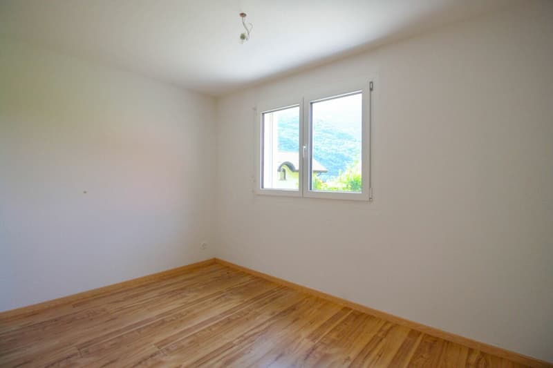 Superbe 4.5 pièces avec terrasse et vue dégagée (7)