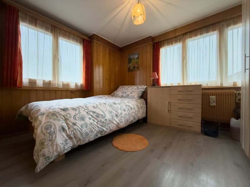 Appartement de charme dans une maison villageoise (8)