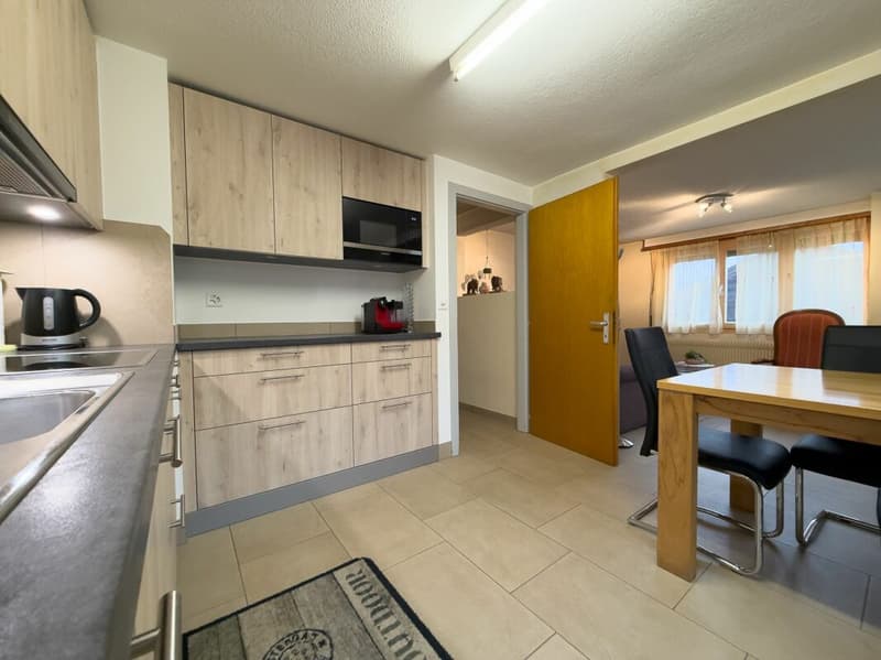 Appartement de charme dans une maison villageoise (6)