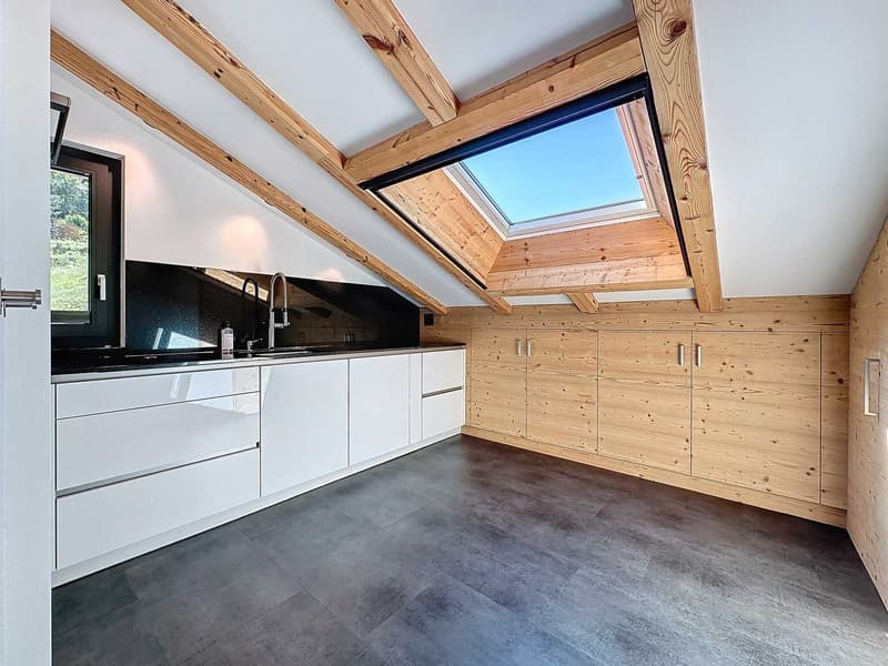 Charming 322 m2 house renovated (13)