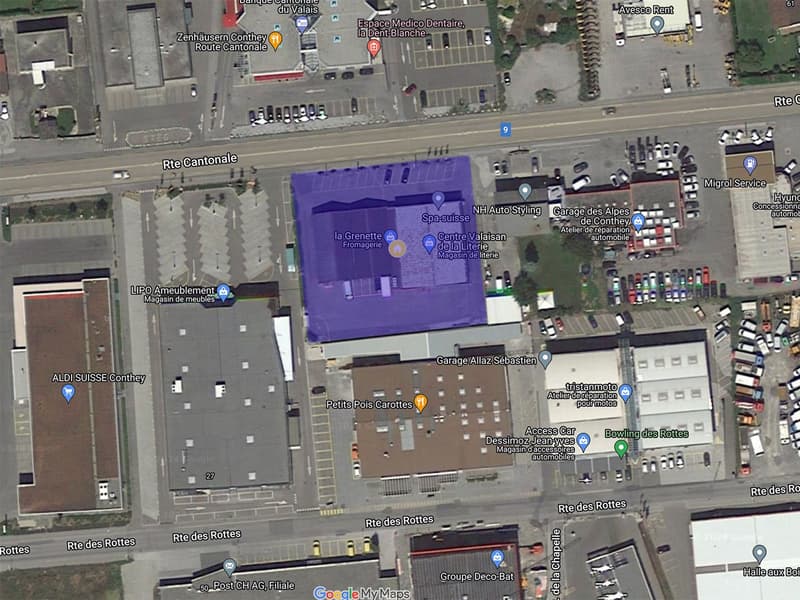 INVESTMENT OPPORTUNITY IN CONTHEY (9)