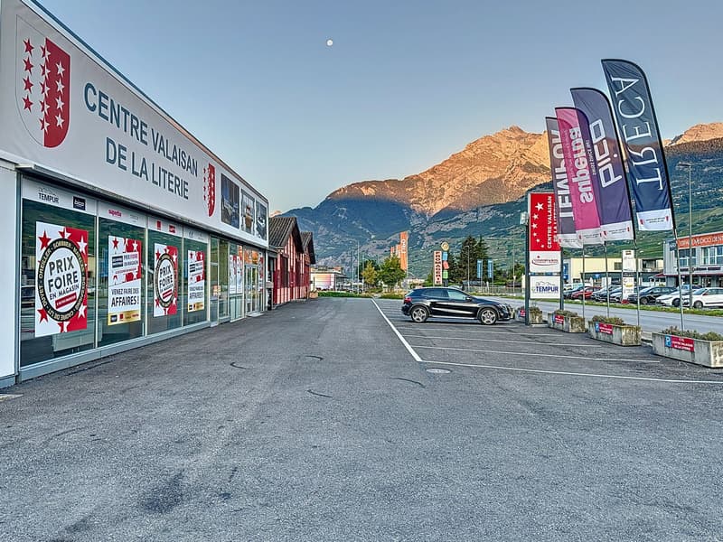 INVESTMENT OPPORTUNITY IN CONTHEY (7)