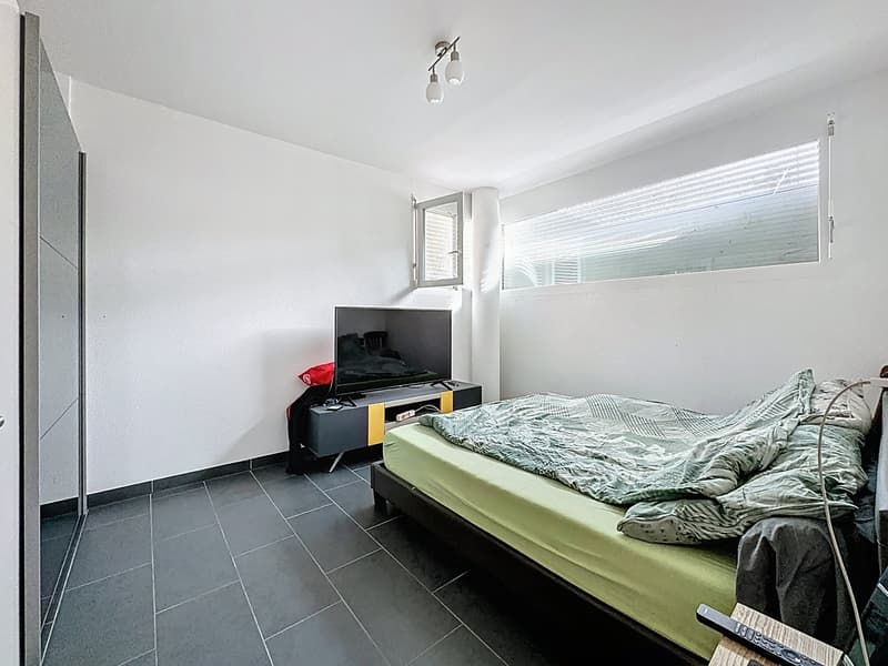 House with two apartments, cellar and garage – Miège (15)