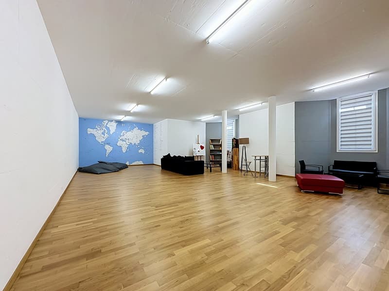 Propriété de caractère avec vue panoramique et vaste parcelle à Icogne (25)