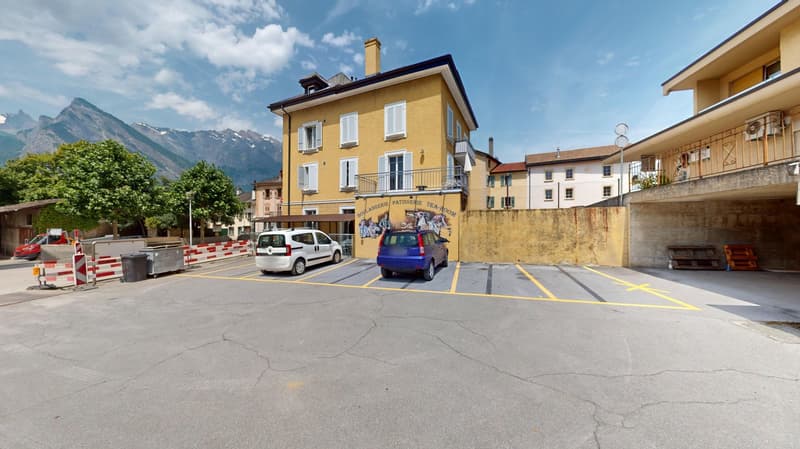 For Sale! Rental Property in Riddes (34)