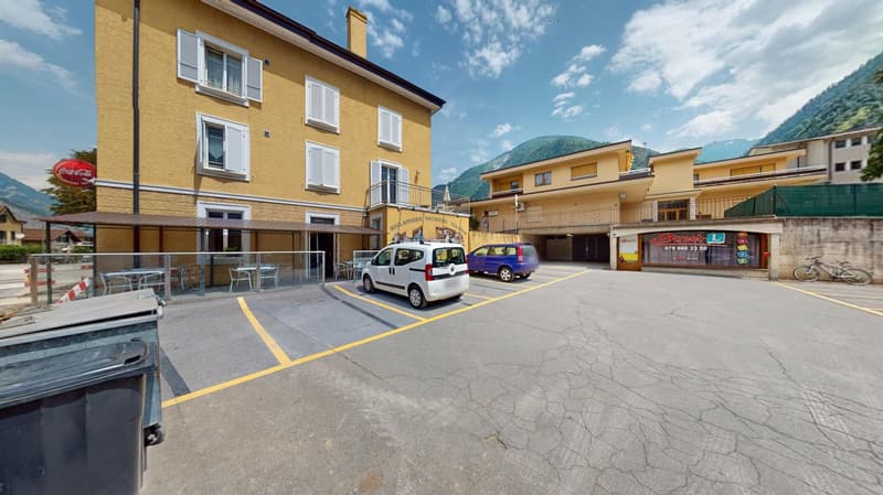 For Sale! Rental Property in Riddes (35)