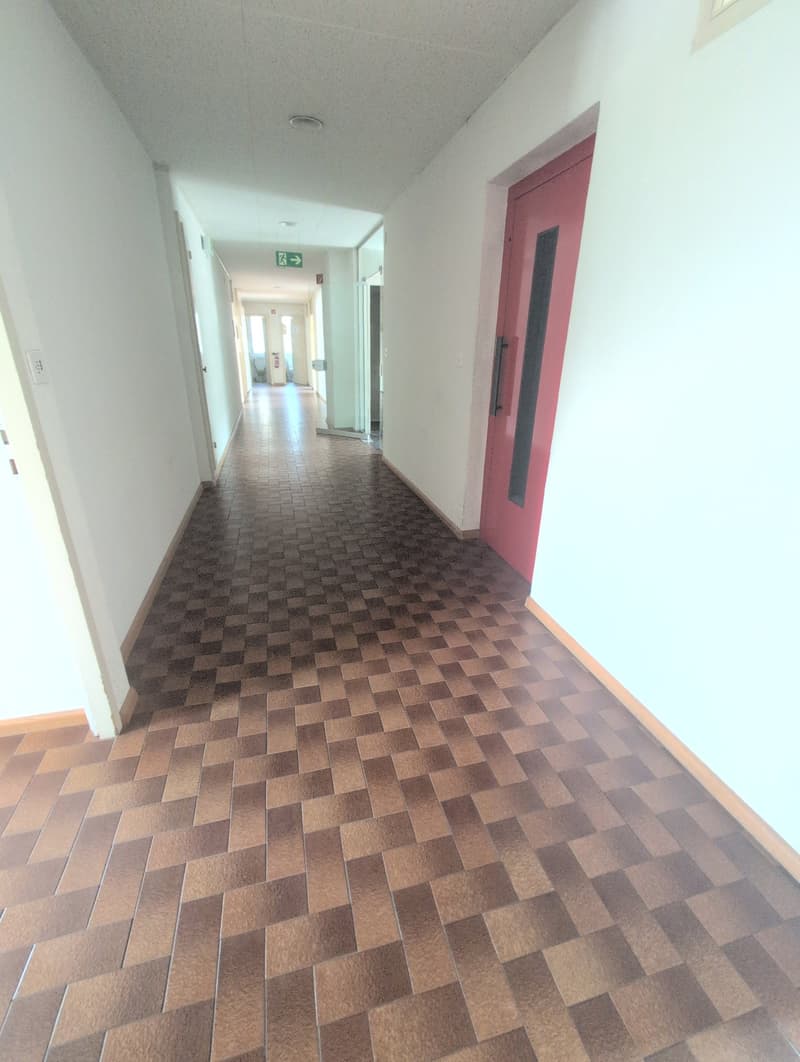À louer, dépôts destinés principalement pour du stockage, à Sion ! (15)