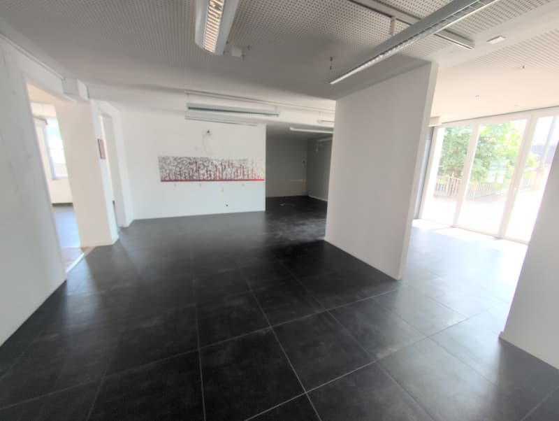 À louer, dépôts destinés principalement pour du stockage, à Sion ! (8)