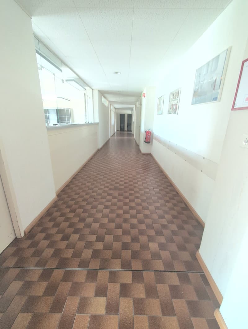 À louer, dépôts destinés principalement pour du stockage, à Sion ! (20)