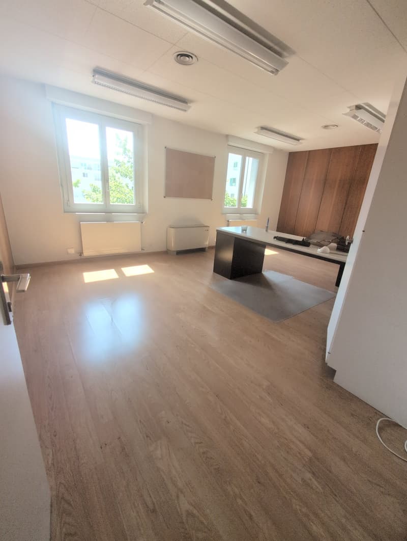 À louer, dépôts destinés principalement pour du stockage, à Sion ! (31)