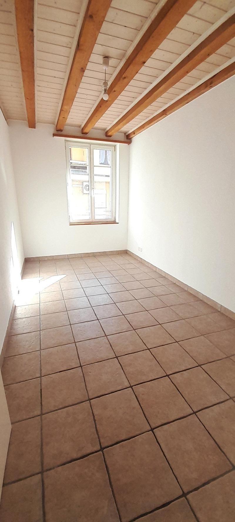À louer, en plein centre de Riddes, un très bel appartement de 4 pièces 1/2 avec deux balcons ! (9)