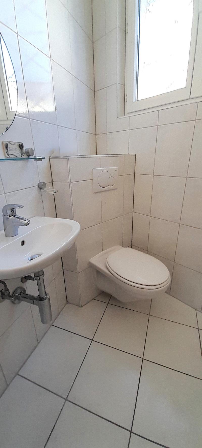 À louer, en plein centre de Riddes, un très bel appartement de 4 pièces 1/2 avec deux balcons ! (13)