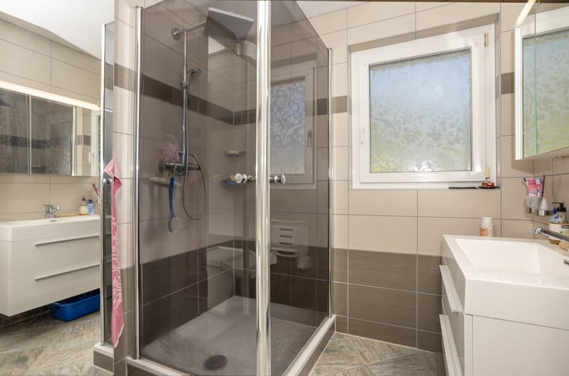 _MAGNIFIQUE OPPORTUNITE ! For sale, very beautiful villa, in a quiet neighborhood, in Martigny-Croix!_ (12)
