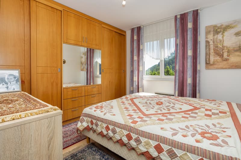 _MAGNIFIQUE OPPORTUNITE ! For sale, very beautiful villa, in a quiet neighborhood, in Martigny-Croix!_ (10)