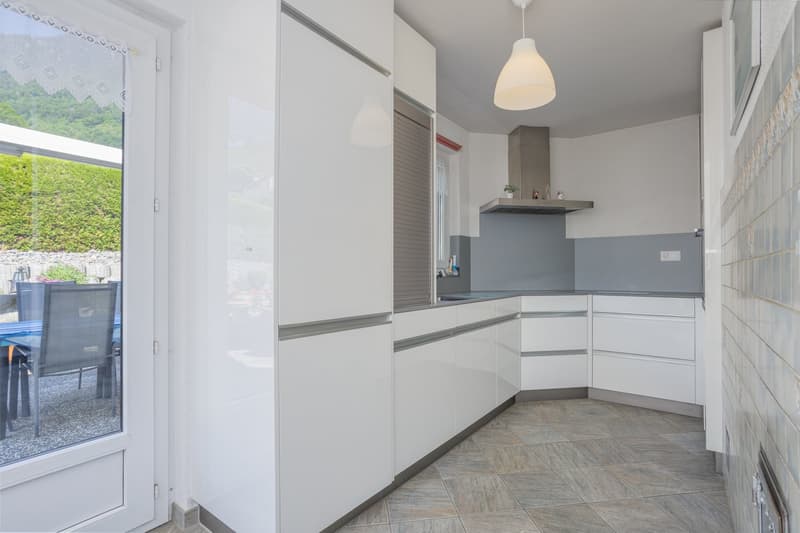 _MAGNIFIQUE OPPORTUNITE ! For sale, very beautiful villa, in a quiet neighborhood, in Martigny-Croix!_ (9)
