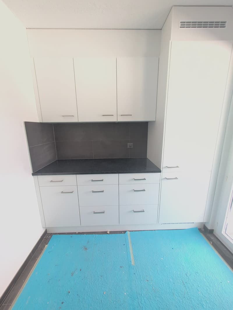 In affitto! Un delizioso appartamento di 4 locali, ideale per le famiglie, a Sion! (4)