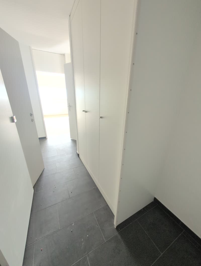 In affitto! Un delizioso appartamento di 4 locali, ideale per le famiglie, a Sion! (10)