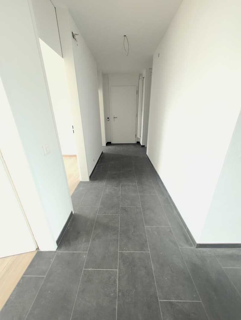 In affitto! Un delizioso appartamento di 4 locali, ideale per le famiglie, a Sion! (2)