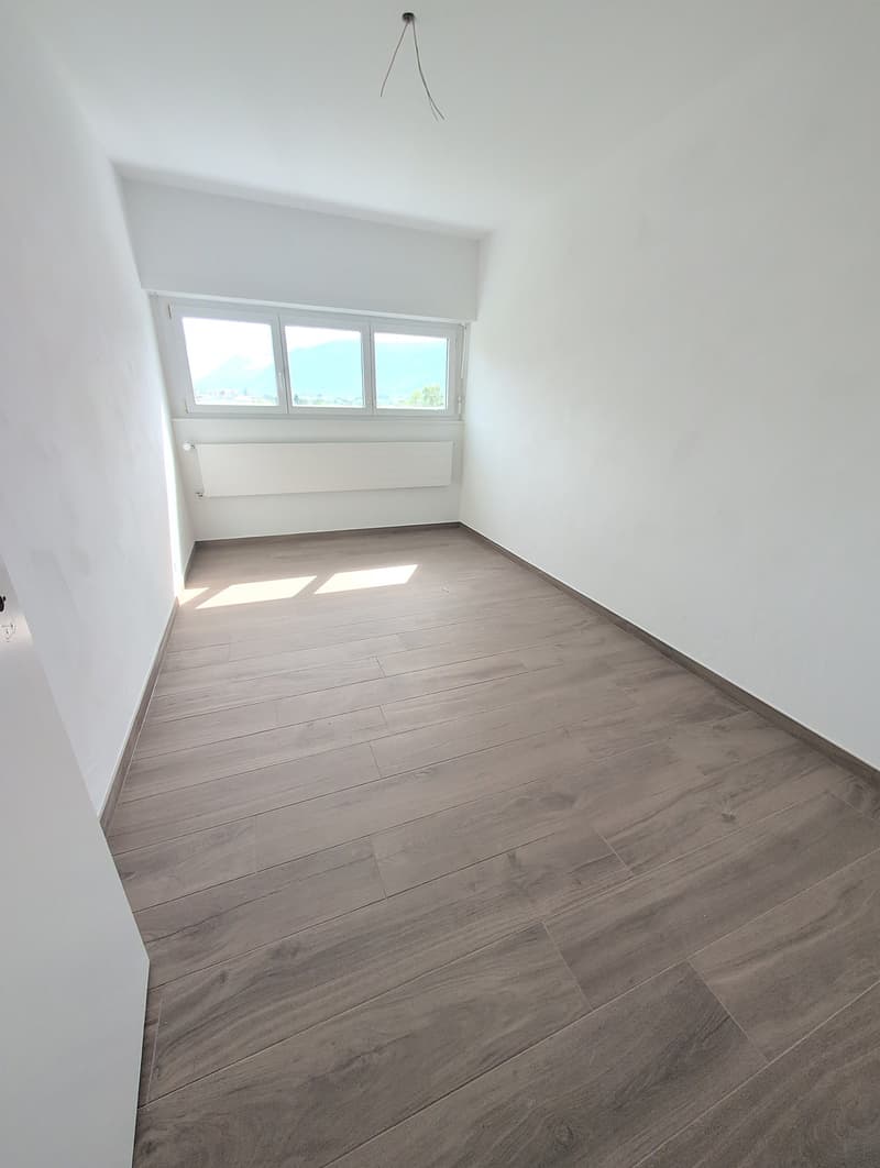 In affitto! Un delizioso appartamento di 4 locali, ideale per le famiglie, a Sion! (12)