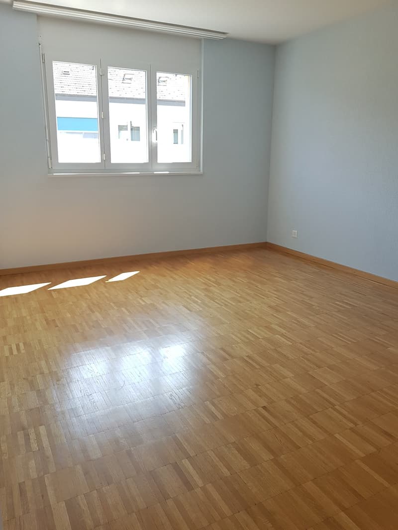 In affitto! Un bellissimo e spazioso appartamento di 4 locali nel cuore di Sion! (11)