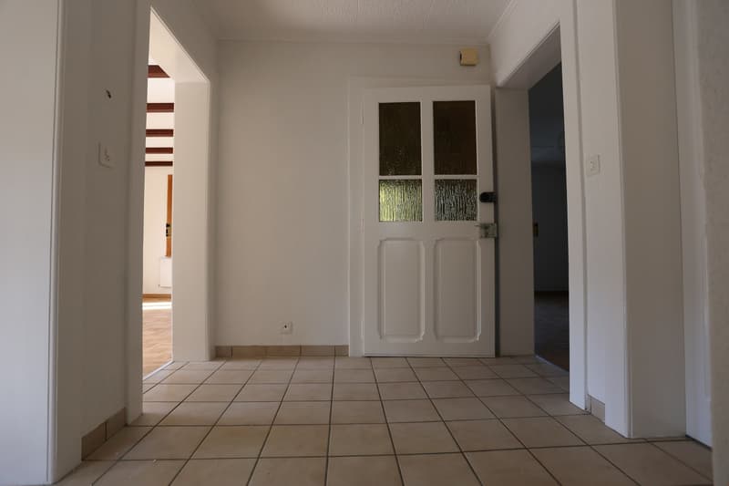 Zu vermieten, schönes renoviertes Apartment mit 3,5 Zimmern in Sierre! (3)
