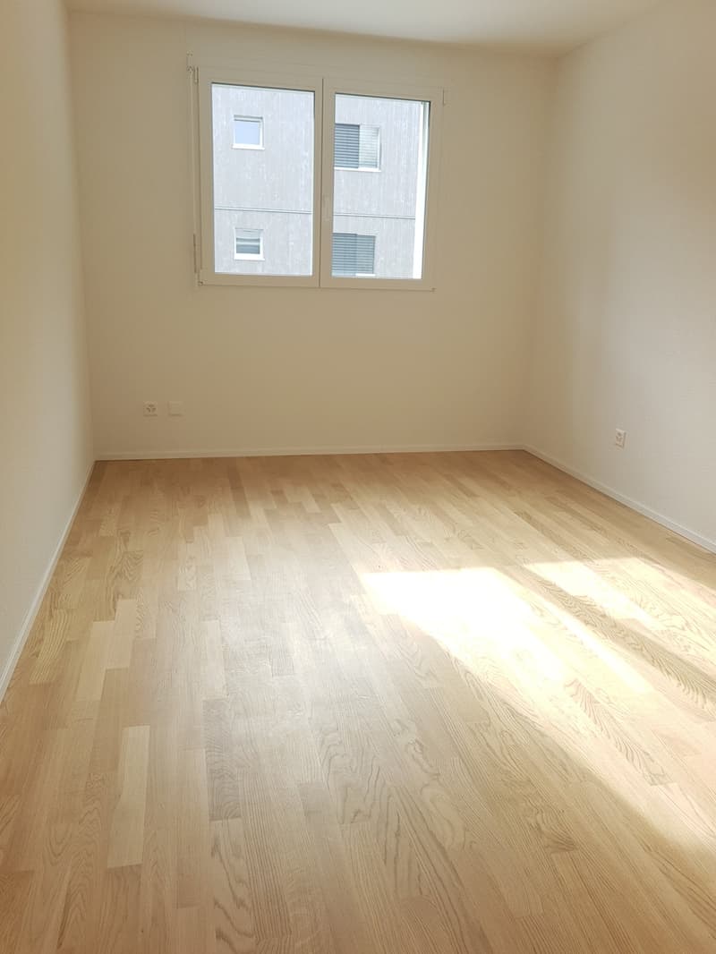 À louer, un magnifique appartement de 2 pièces 1/2, avec pelouse, à Martigny ! (5)