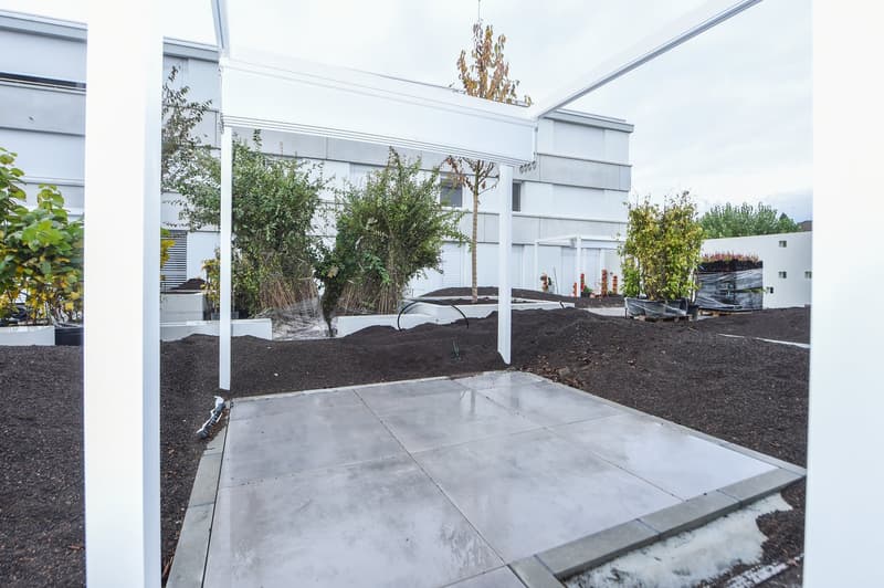 Bel appartement de 2 pièces 1/2, UNIQUEMENT POUR SENIORS OU PERSONNES À MOBILITE REDUITE ! (4)