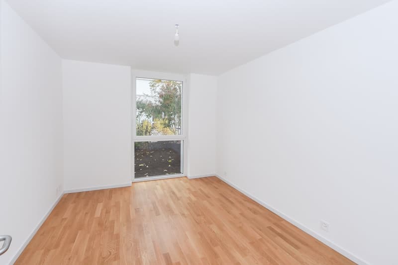 Bel appartement de 2 pièces 1/2, UNIQUEMENT POUR SENIORS OU PERSONNES À MOBILITE REDUITE ! (5)