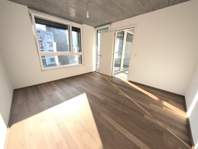 À louer, un bel appartement de 2 pièces 1/2, à la Place de Rome, à Martigny ! (5)