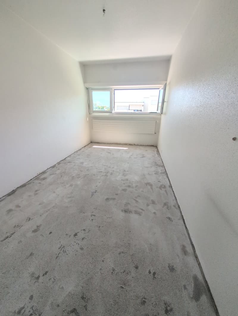 À louer ! Bel appartement de 4 pièces 1/2, dans un cadre familiale, à l'entrée de Sion ! (10)