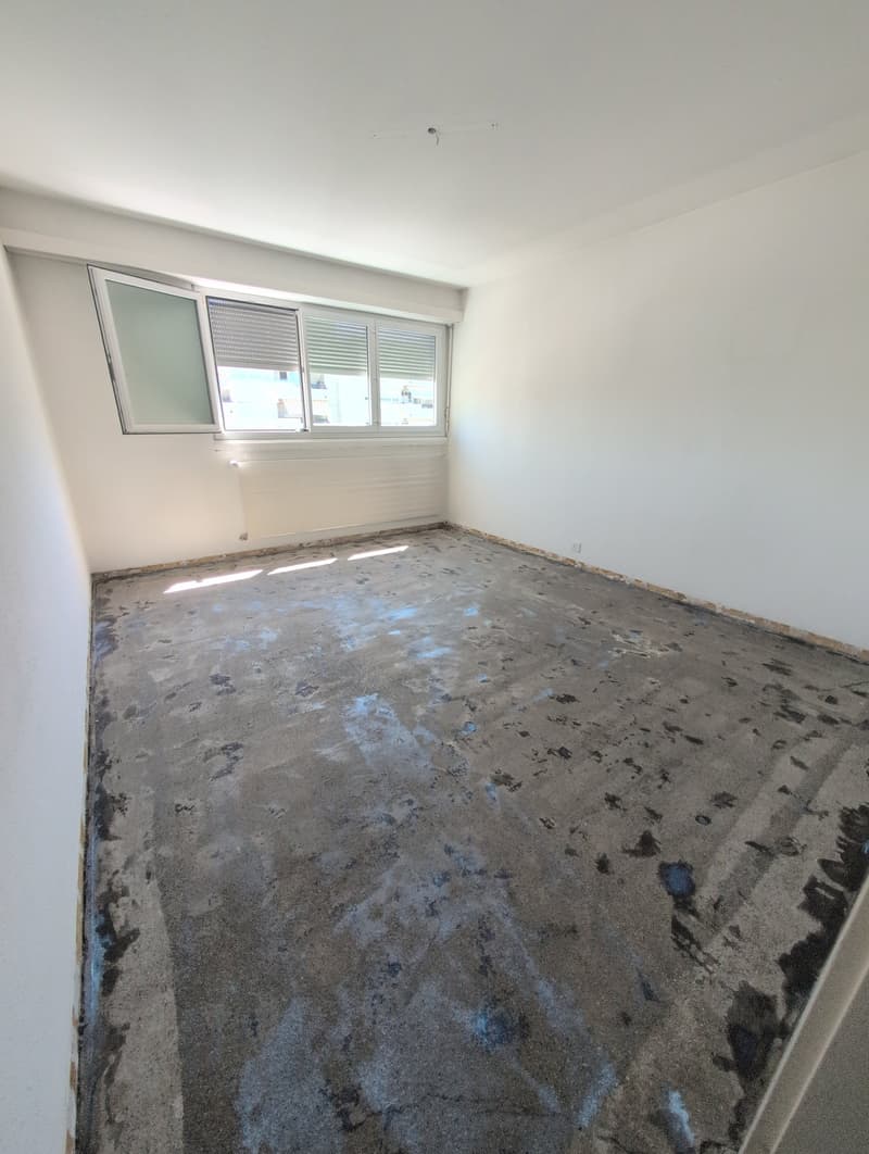 À louer ! Bel appartement de 4 pièces 1/2, dans un cadre familiale, à l'entrée de Sion ! (8)