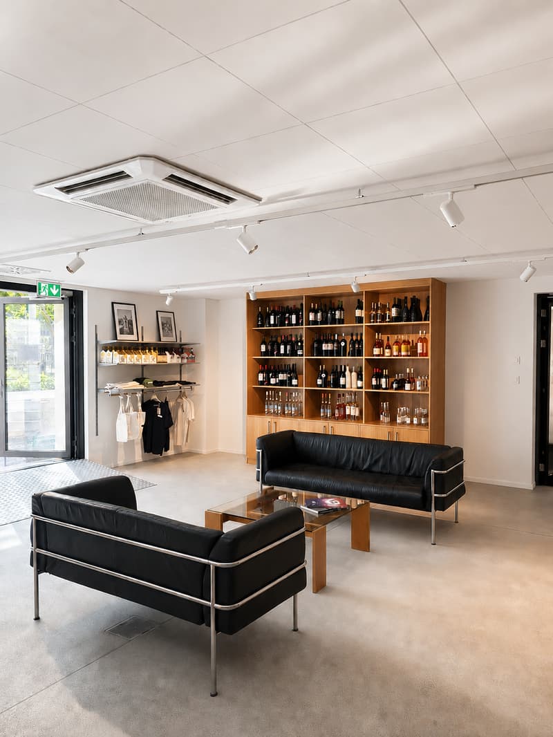 À louer ! Reprise de bail d'une belle surface commerciale, pour Café/Tea-Room à Sion ! (5)