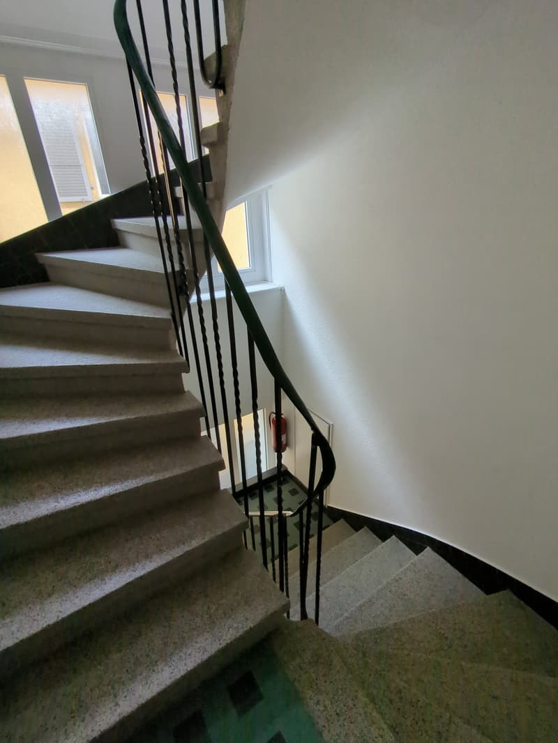 For Sale! Rental property, in the heart of Martigny (8)