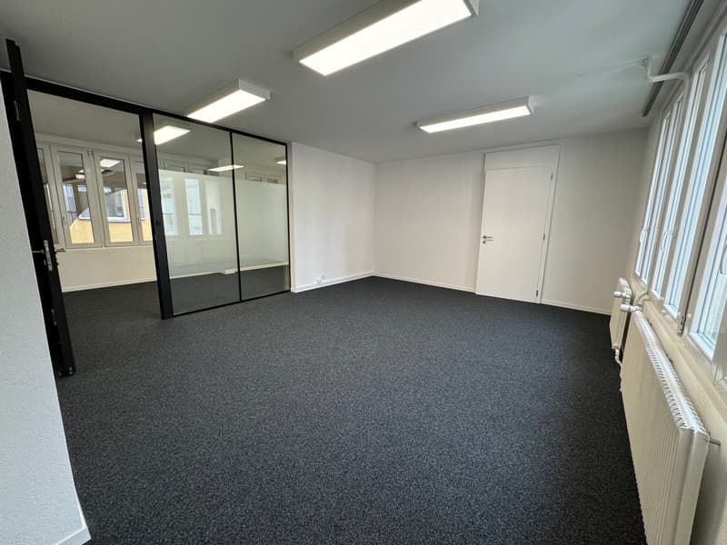 For Sale! Rental property, in the heart of Martigny (7)