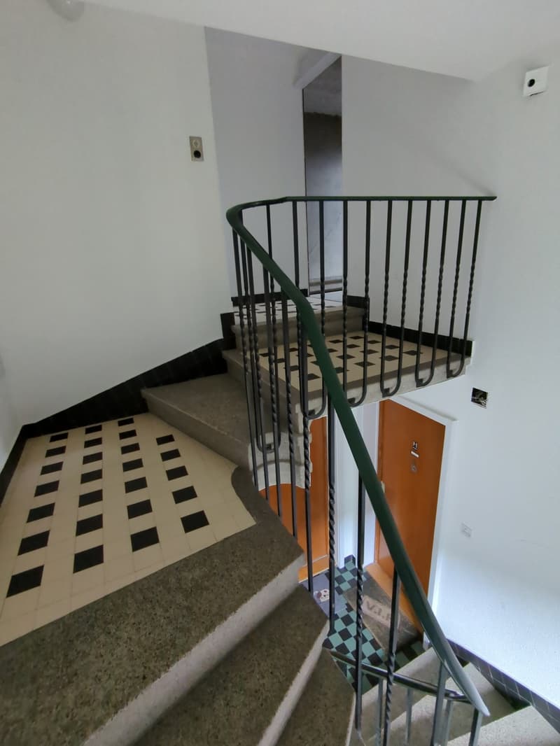 For Sale! Rental property, in the heart of Martigny (10)