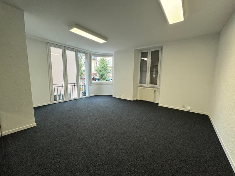 For Sale! Rental property, in the heart of Martigny (5)