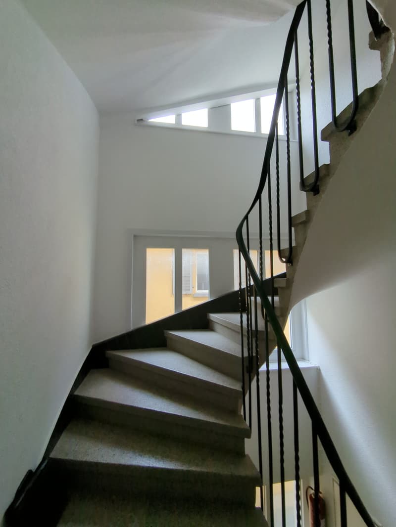 For Sale! Rental property, in the heart of Martigny (6)