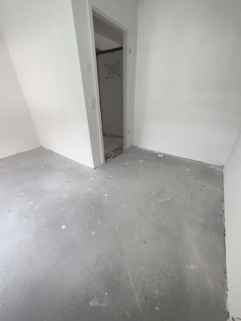 Petit bijou ! À louer, un magnifique 3 pièces 1/2 NEUF, avec grand balcon, à Martigny ! (13)