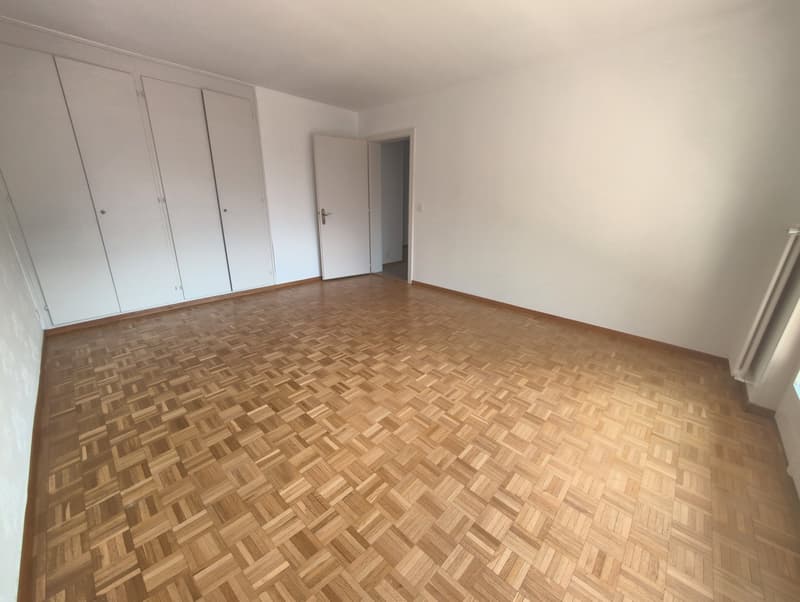 À louer, un très joli appartement de 2 pièces 1/2, proche de la gare de Martigny ! (11)