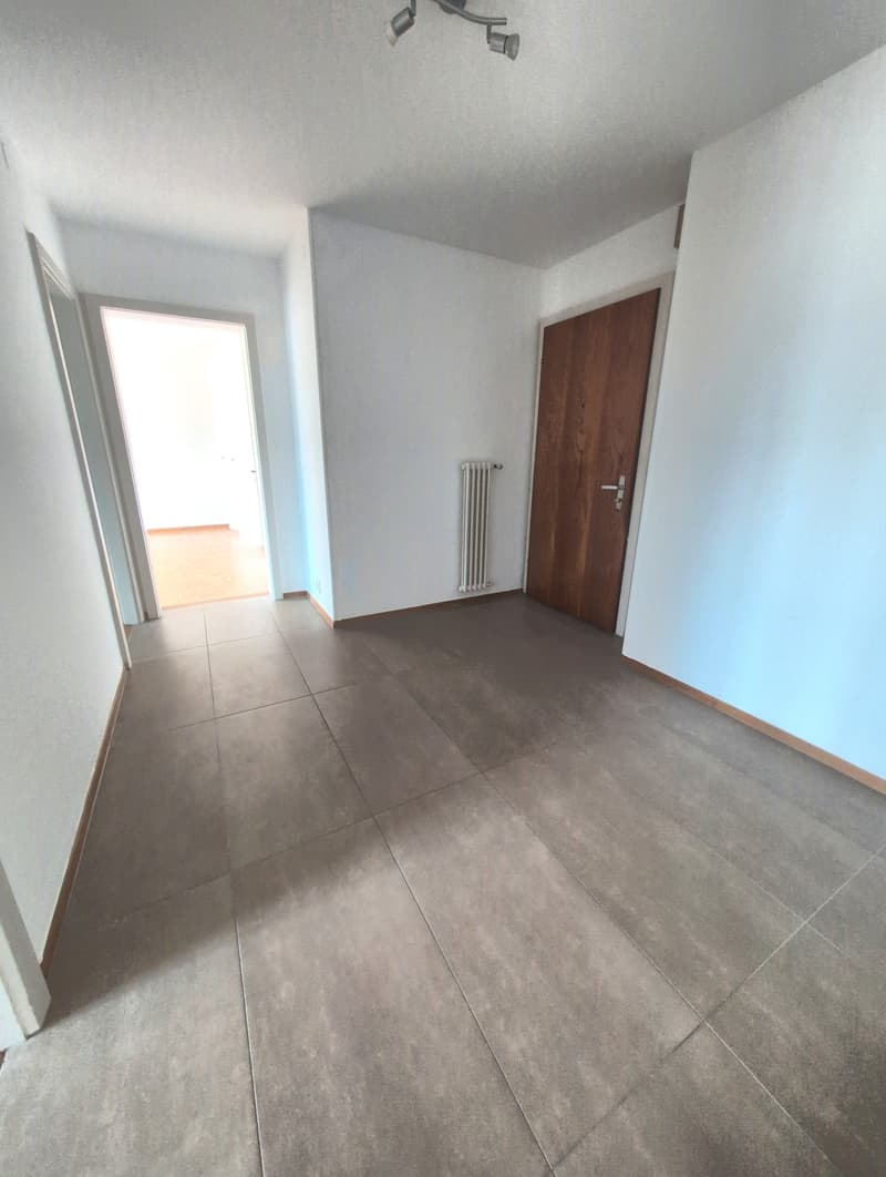 À louer, un très joli appartement de 2 pièces 1/2, proche de la gare de Martigny ! (2)