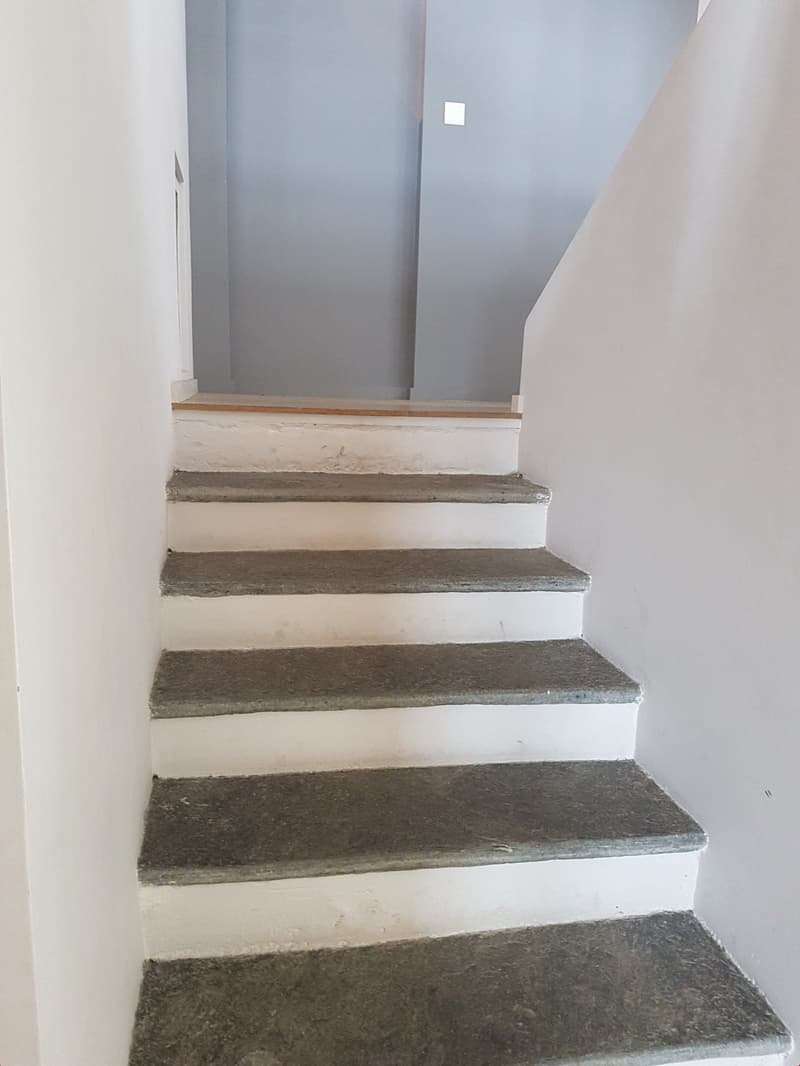 Escaliers (1)