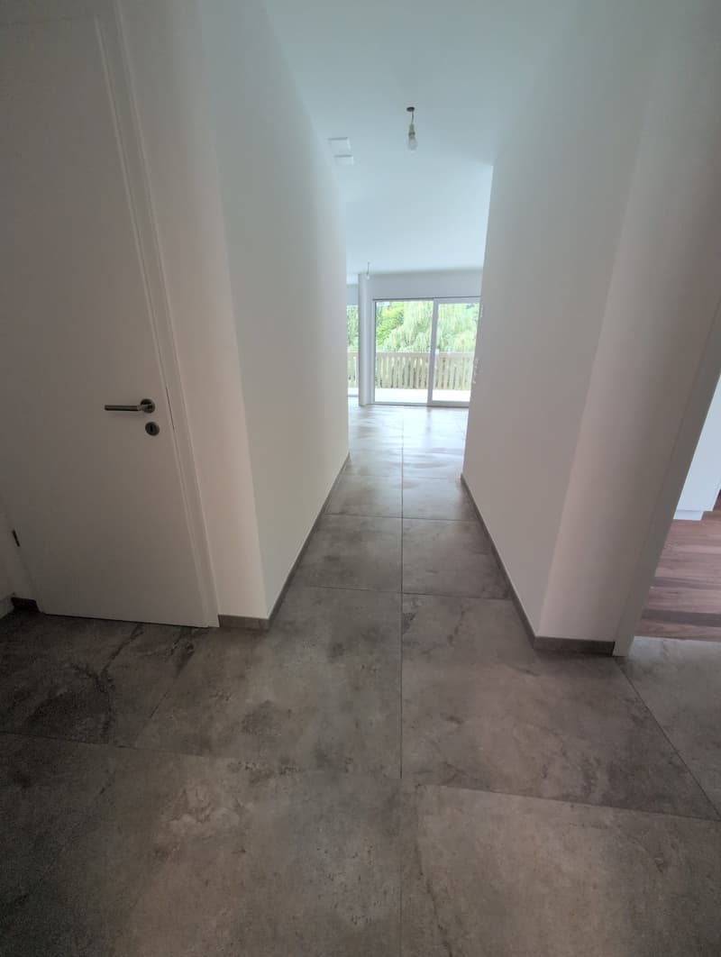 Petit bijou ! À louer, un magnifique 3 pièces 1/2 NEUF, avec grand balcon, à Martigny ! (3)