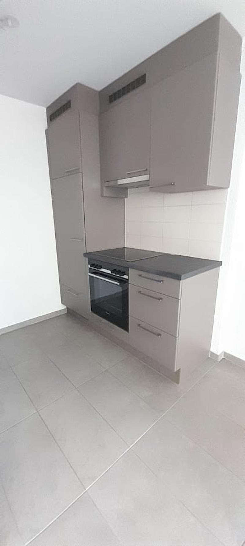 Bel appartement de 2 pièces 1/2, à louer au coeur de Monthey ! (3)