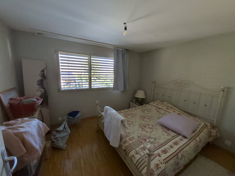 À louer, un bel appartement de 4 pièces 1/2, à Sierre ! (11)