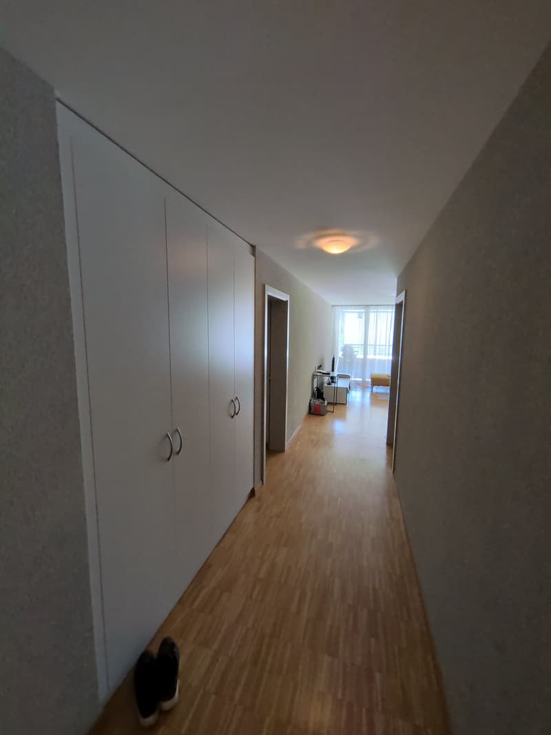 À louer, un bel appartement de 4 pièces 1/2, à Sierre ! (13)