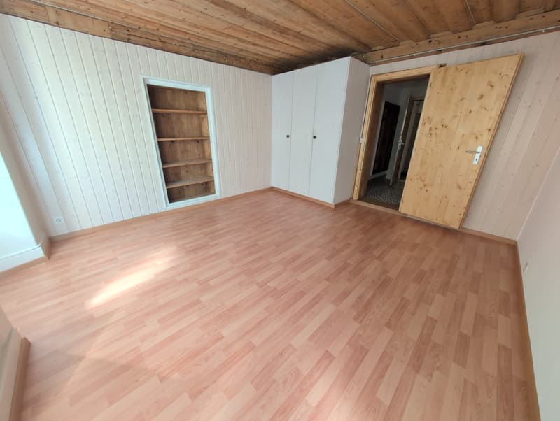 À louer, un bel appartement de 2 pièces 1/2, en plein coeur du Bourg à Martigny ! (12)
